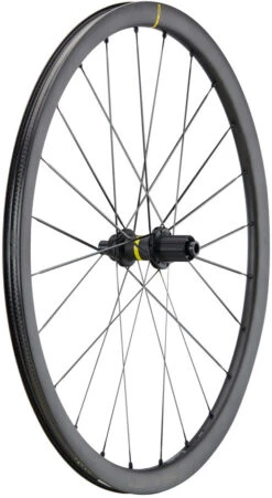 Mavic Juego De Ruedas Cosmic SLR 32 Disc Center Lock Carbon 12 Mavic Juego De Ruedas Cosmic SLR 32 Disc Center Lock Carbon -Dt-Swiss Ventas 388918