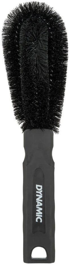 Dynamic Cepillo Wheel And Component