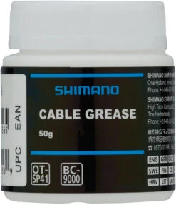 Shimano Grasa Especial Para Fundas