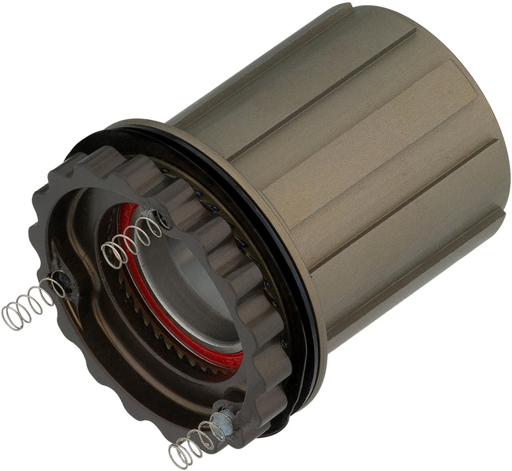 Acros Cuerpo De Rueda Libre Para NINETEEN XC / ED / FR 4 Acros Cuerpo De Rueda Libre Para NINETEEN XC / ED / FR - Imagen 2