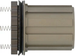 Acros Cuerpo De Rueda Libre Para NINETEEN XC / ED / FR 12 Acros Cuerpo De Rueda Libre Para NINETEEN XC / ED / FR -Dt-Swiss Ventas 390445