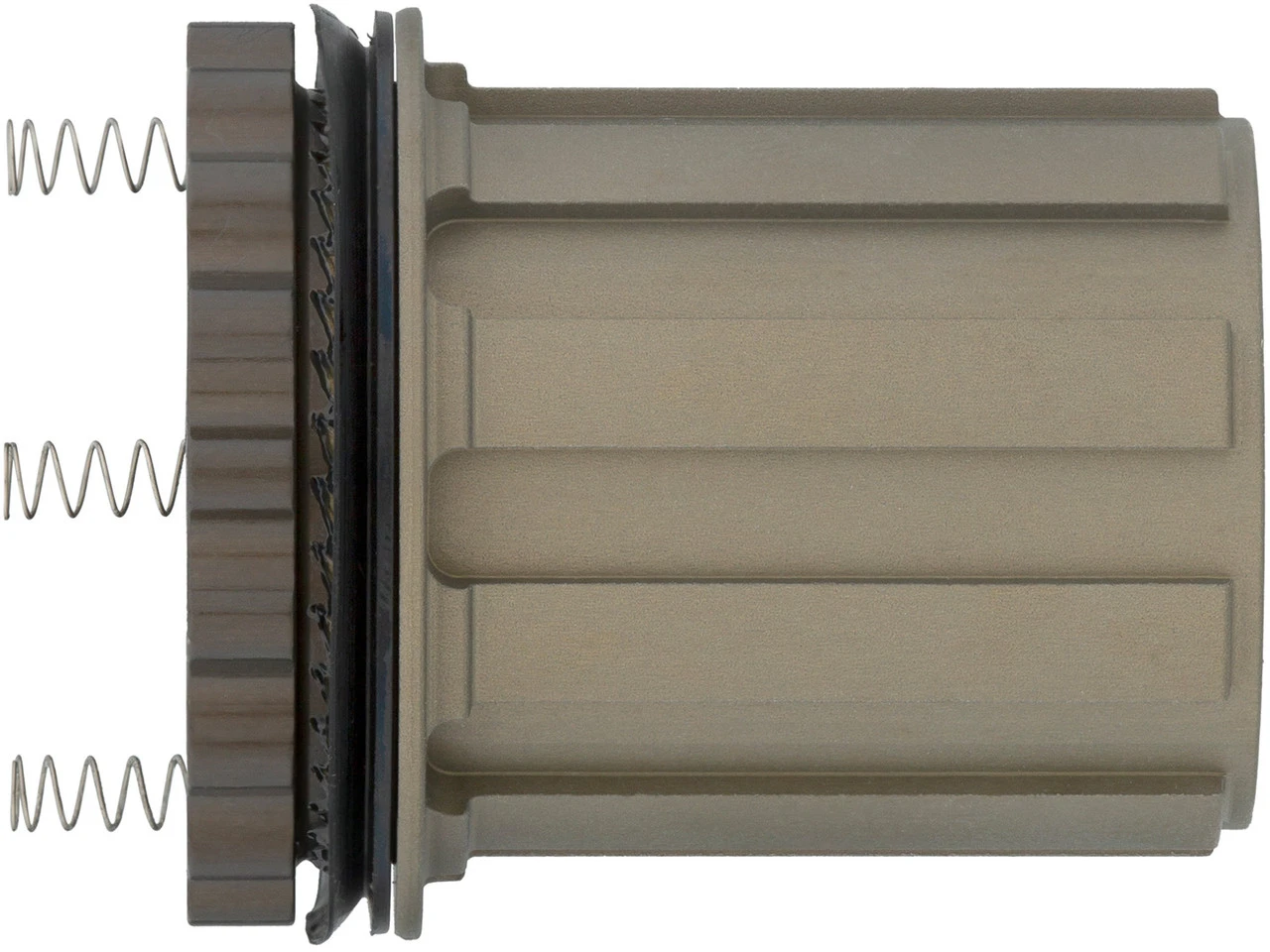 Acros Cuerpo De Rueda Libre Para NINETEEN XC / ED / FR 5 Acros Cuerpo De Rueda Libre Para NINETEEN XC / ED / FR - Imagen 3