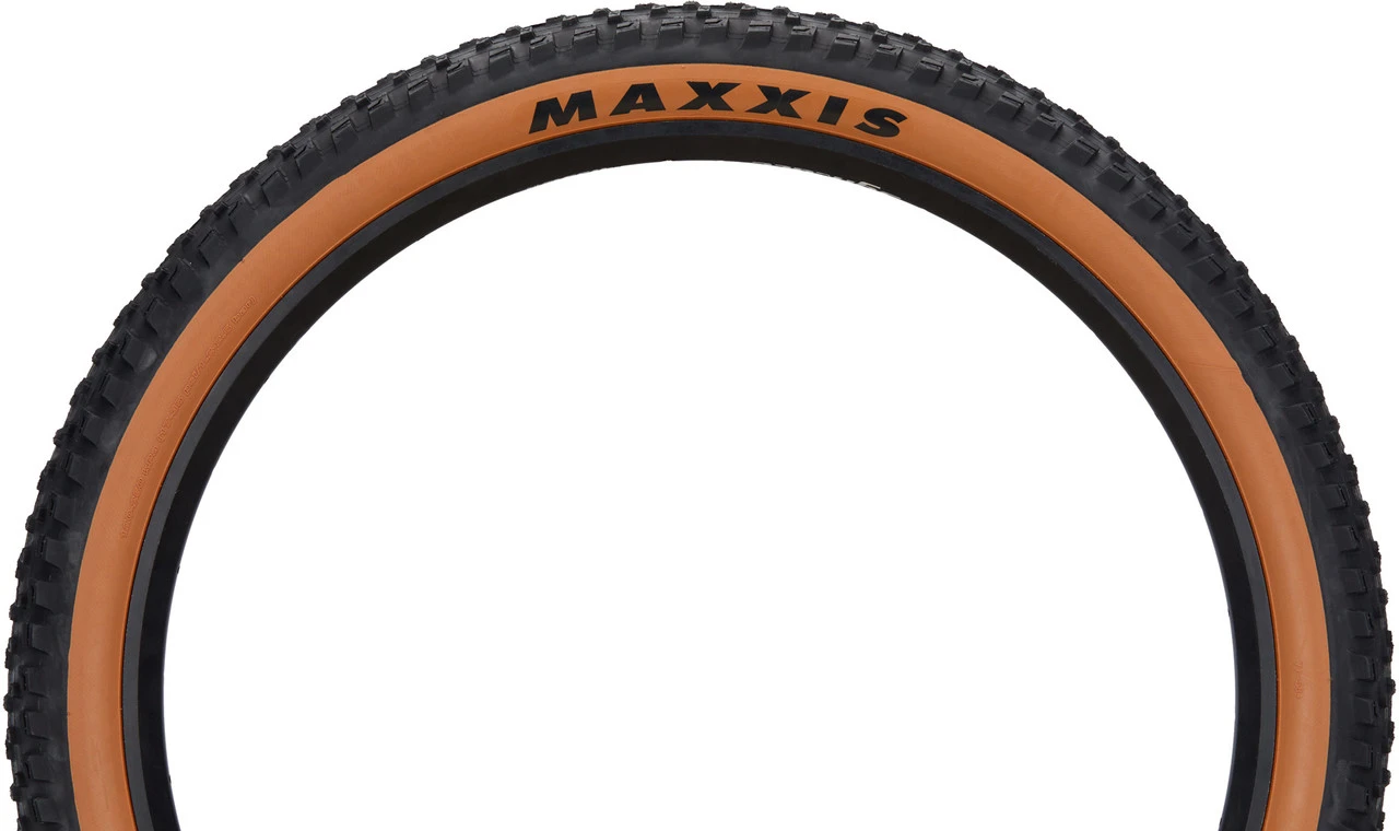 MAXXIS Cubierta Plegable Rekon+ 3C MaxxTerra EXO TR Tanwall 27,5+ 4 MAXXIS Cubierta Plegable Rekon+ 3C MaxxTerra EXO TR Tanwall 27,5+ - Imagen 2