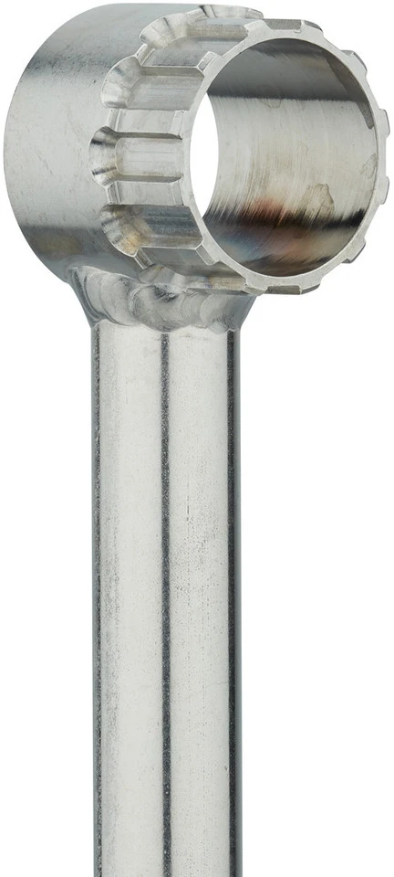 Extractor De Cassettes Crombie Tool Single Sided Para Shimano 4 Extractor De Cassettes Crombie Tool Single Sided Para Shimano - Imagen 2