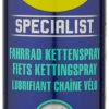 WD-40 Spray Para Cadenas De Bicicletas SPECIALIST