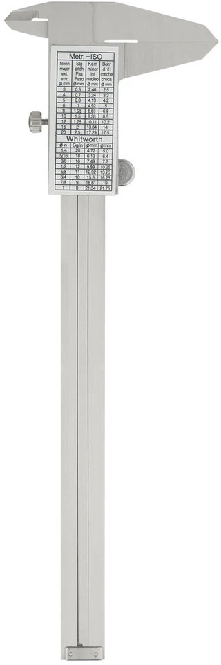 Calibrador 4 Calibrador - Imagen 2