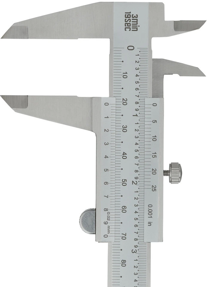 Calibrador 5 Calibrador - Imagen 3