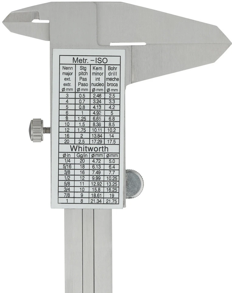 Calibrador 6 Calibrador - Imagen 4