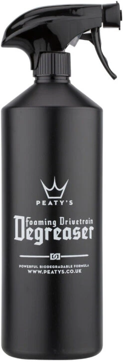 Desengrasante Foaming Drivetrain Degreaser