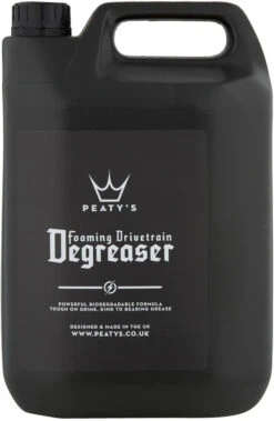 Desengrasante Foaming Drivetrain Degreaser 7 Desengrasante Foaming Drivetrain Degreaser -Dt-Swiss Ventas 392134