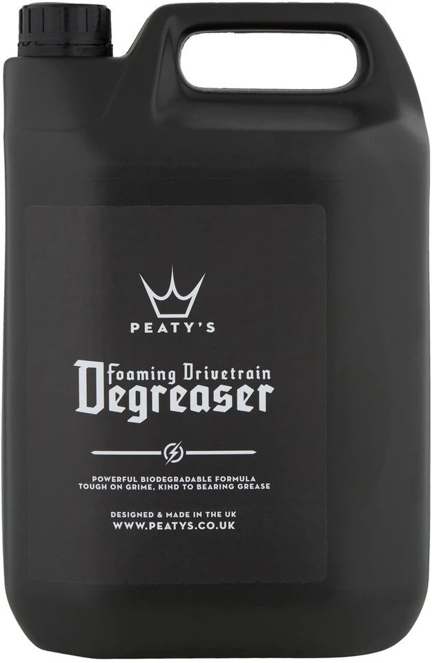 Desengrasante Foaming Drivetrain Degreaser 5 Desengrasante Foaming Drivetrain Degreaser - Imagen 3
