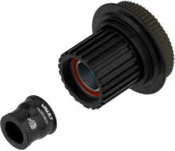 Race Face Cuerpo De Rueda Libre Vault