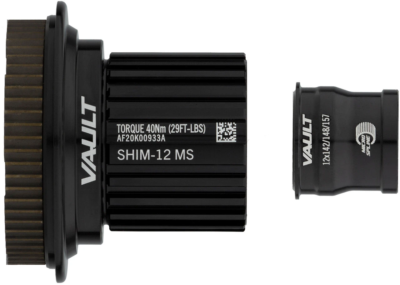 Race Face Cuerpo De Rueda Libre Vault 5 Race Face Cuerpo De Rueda Libre Vault - Imagen 3