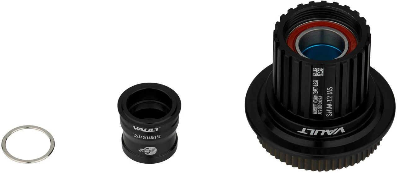 Race Face Cuerpo De Rueda Libre Vault 6 Race Face Cuerpo De Rueda Libre Vault - Imagen 4