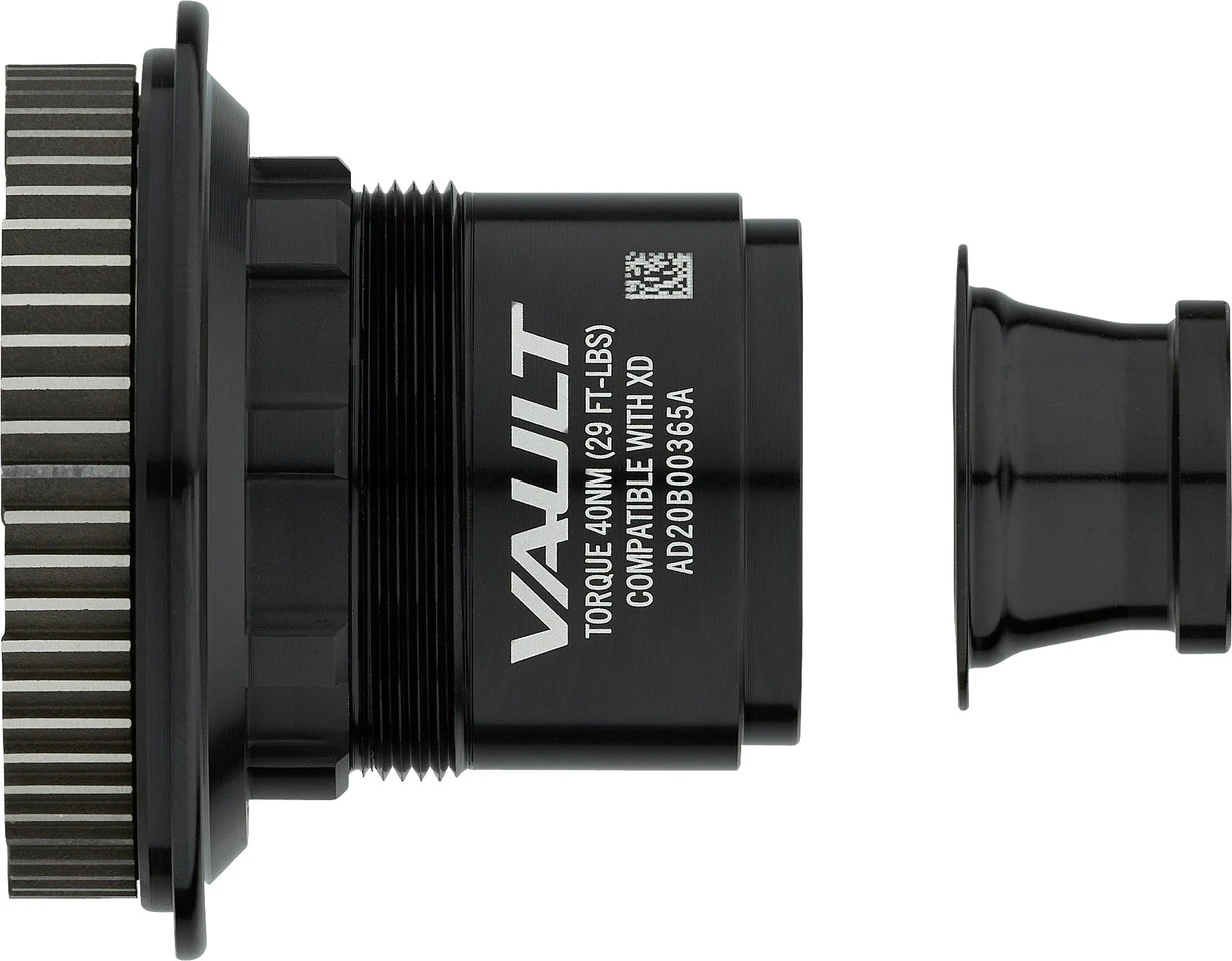 Race Face Cuerpo De Rueda Libre Vault 13 Race Face Cuerpo De Rueda Libre Vault - Imagen 11