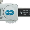 KMC Medidor De Desgaste De Cadena Digital Chain Checker -Dt-Swiss Ventas 392851