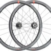 Fulcrum Juego De Ruedas Speed 40T Disc Center Lock Tubular Carbon 28" -Dt-Swiss Ventas 393800