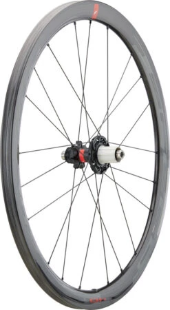 Fulcrum Juego De Ruedas Speed 40T Disc Center Lock Tubular Carbon 28" 12 Fulcrum Juego De Ruedas Speed 40T Disc Center Lock Tubular Carbon 28" -Dt-Swiss Ventas 393803