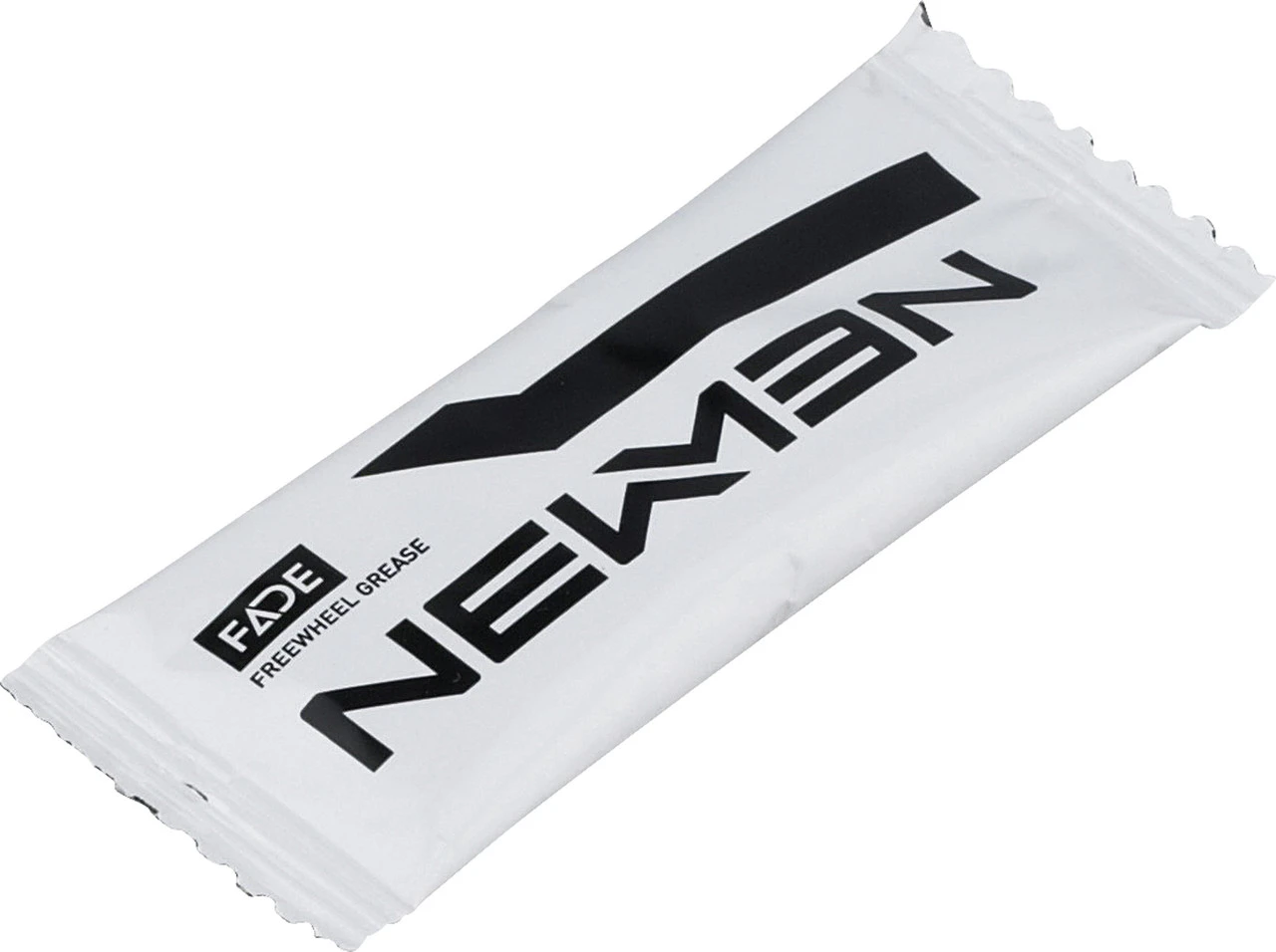 Newmen Grasa De Cuerpo De Rueda Libre FADE 3 Newmen Grasa De Cuerpo De Rueda Libre FADE