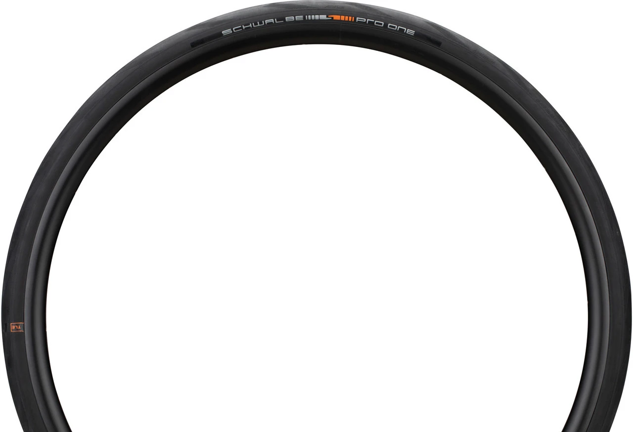 Schwalbe Cubierta Plegable Pro One Evolution ADDIX Super Race TLE 28" 4 Schwalbe Cubierta Plegable Pro One Evolution ADDIX Super Race TLE 28" - Imagen 2