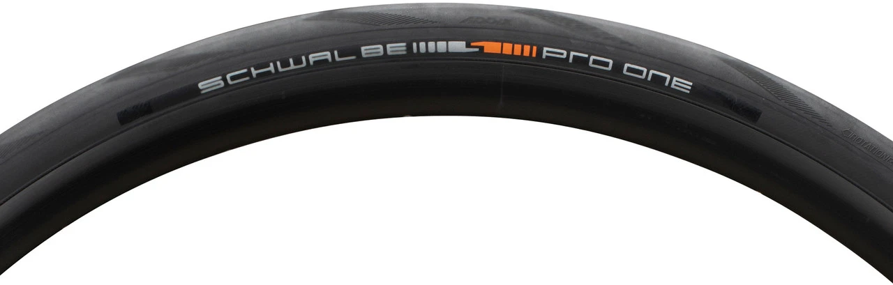 Schwalbe Cubierta Plegable Pro One Evolution ADDIX Super Race TLE 28" 5 Schwalbe Cubierta Plegable Pro One Evolution ADDIX Super Race TLE 28" - Imagen 3