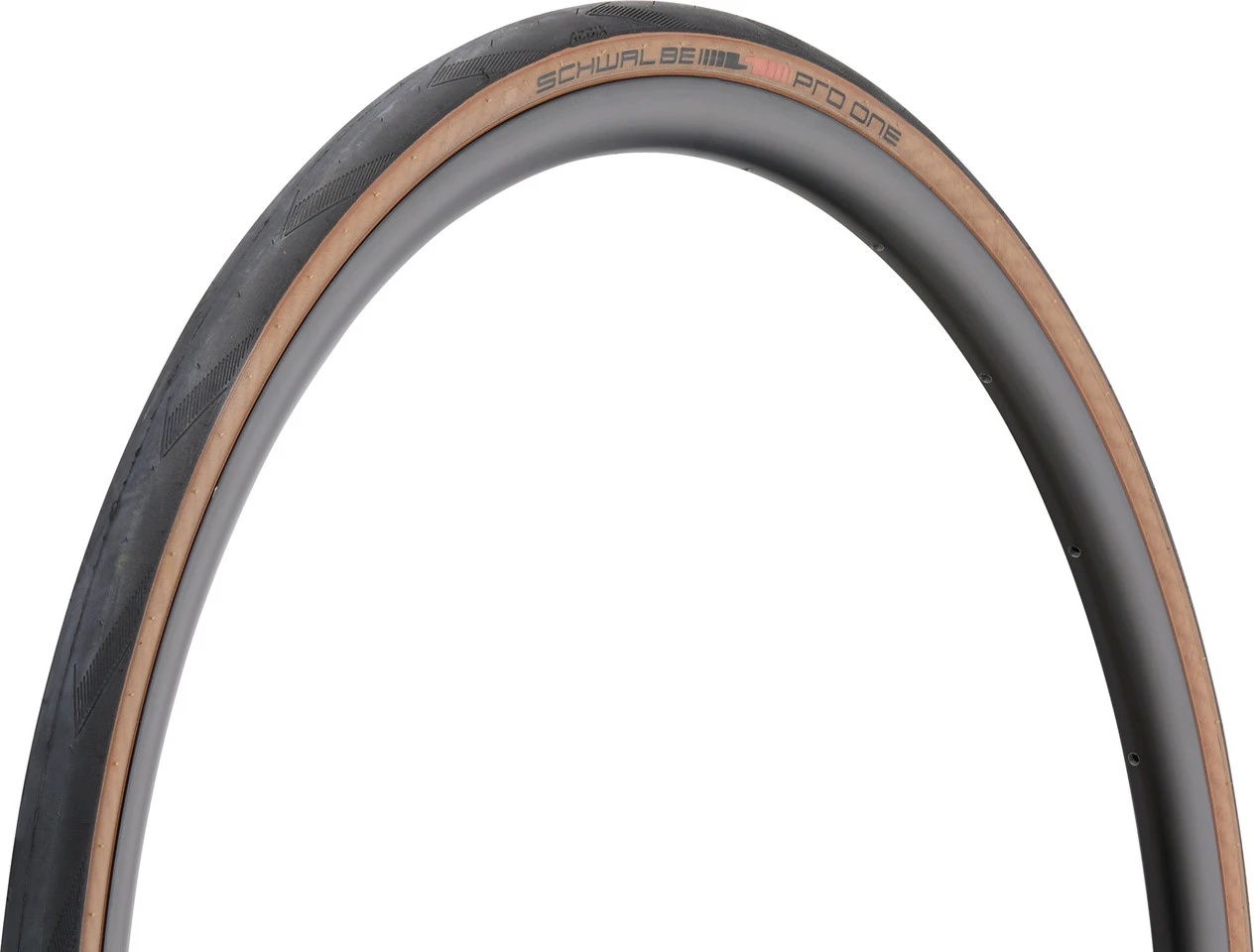 Schwalbe Cubierta Plegable Pro One Evolution ADDIX Super Race TLE 28" 7 Schwalbe Cubierta Plegable Pro One Evolution ADDIX Super Race TLE 28" - Imagen 5