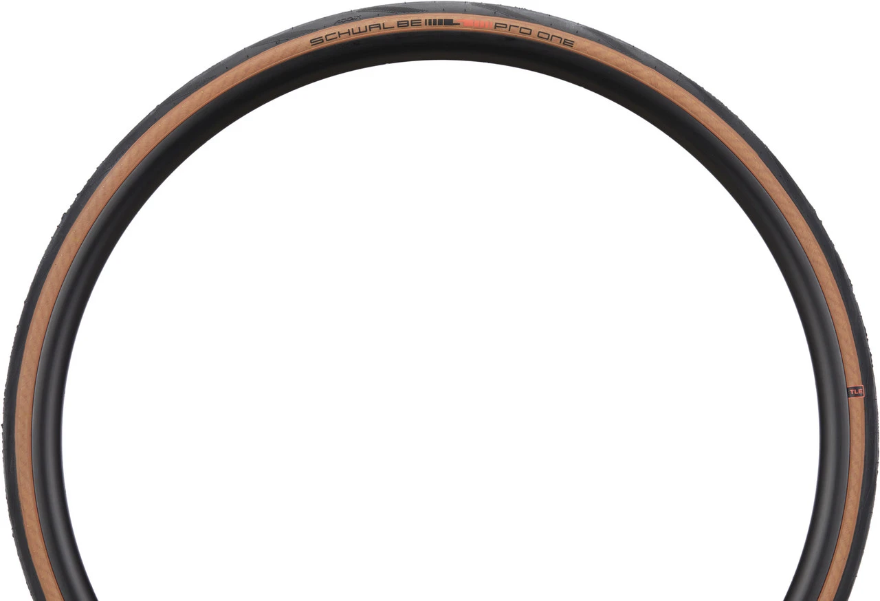 Schwalbe Cubierta Plegable Pro One Evolution ADDIX Super Race TLE 28" 8 Schwalbe Cubierta Plegable Pro One Evolution ADDIX Super Race TLE 28" - Imagen 6