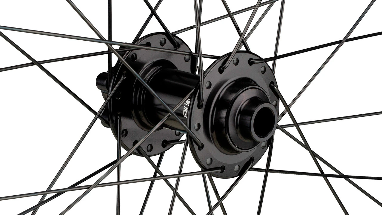 HOPE Juego De Ruedas Pro 4 + Fortus 35 Disc 6 Agujeros 27,5" Boost 5 HOPE Juego De Ruedas Pro 4 + Fortus 35 Disc 6 Agujeros 27,5" Boost - Imagen 3