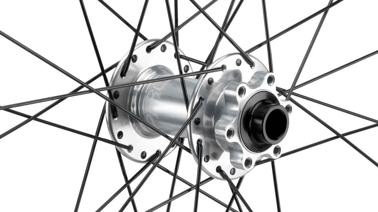 HOPE Juego De Ruedas Pro 4 + Fortus 35 Disc 6 Agujeros 27,5" Boost 13 HOPE Juego De Ruedas Pro 4 + Fortus 35 Disc 6 Agujeros 27,5" Boost - Imagen 11