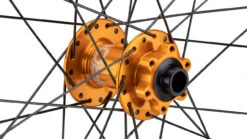 HOPE Juego De Ruedas Pro 4 + Fortus 35 Disc 6 Agujeros 27,5" Boost 32 HOPE Juego De Ruedas Pro 4 + Fortus 35 Disc 6 Agujeros 27,5" Boost -Dt-Swiss Ventas 395216