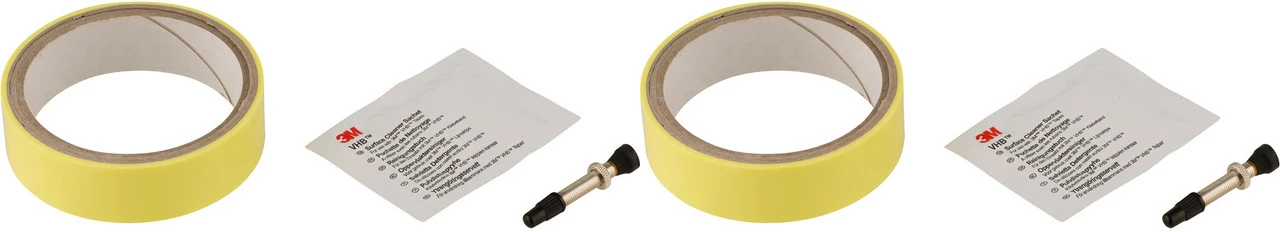 HOPE Juego De Ruedas Pro 4 + Fortus 35 Disc 6 Agujeros 27,5" Boost 18 HOPE Juego De Ruedas Pro 4 + Fortus 35 Disc 6 Agujeros 27,5" Boost - Imagen 16