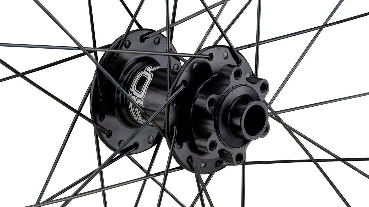 HOPE Juego De Ruedas Pro 4 + Fortus 23 Disc 6 Agujeros 27,5" Boost 17 HOPE Juego De Ruedas Pro 4 + Fortus 23 Disc 6 Agujeros 27,5" Boost - Imagen 15