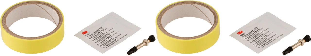 HOPE Juego De Ruedas Pro 4 + Fortus 23 Disc 6 Agujeros 27,5" Boost 18 HOPE Juego De Ruedas Pro 4 + Fortus 23 Disc 6 Agujeros 27,5" Boost - Imagen 16