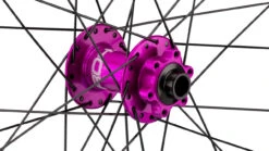 HOPE Juego De Ruedas Pro 4 + Fortus 23 Disc 6 Agujeros 29" Boost -Dt-Swiss Ventas 395352