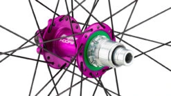 HOPE Juego De Ruedas Pro 4 + Fortus 23 Disc 6 Agujeros 29" Boost -Dt-Swiss Ventas 395353