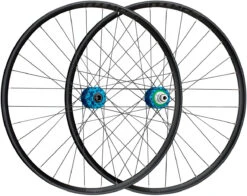 HOPE Juego De Ruedas Pro 4 + Fortus 23 Disc 6 Agujeros 29" Boost -Dt-Swiss Ventas 395354