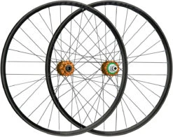 HOPE Juego De Ruedas Pro 4 + Fortus 23 Disc 6 Agujeros 29" Boost -Dt-Swiss Ventas 395363