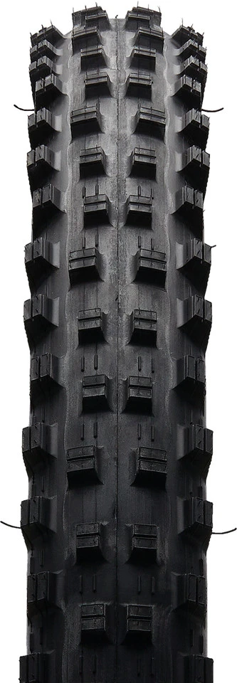 MAXXIS Cubierta Plegable Shorty 3C MaxxTerra EXO WT TR 27,5" 6 MAXXIS Cubierta Plegable Shorty 3C MaxxTerra EXO WT TR 27,5" - Imagen 4