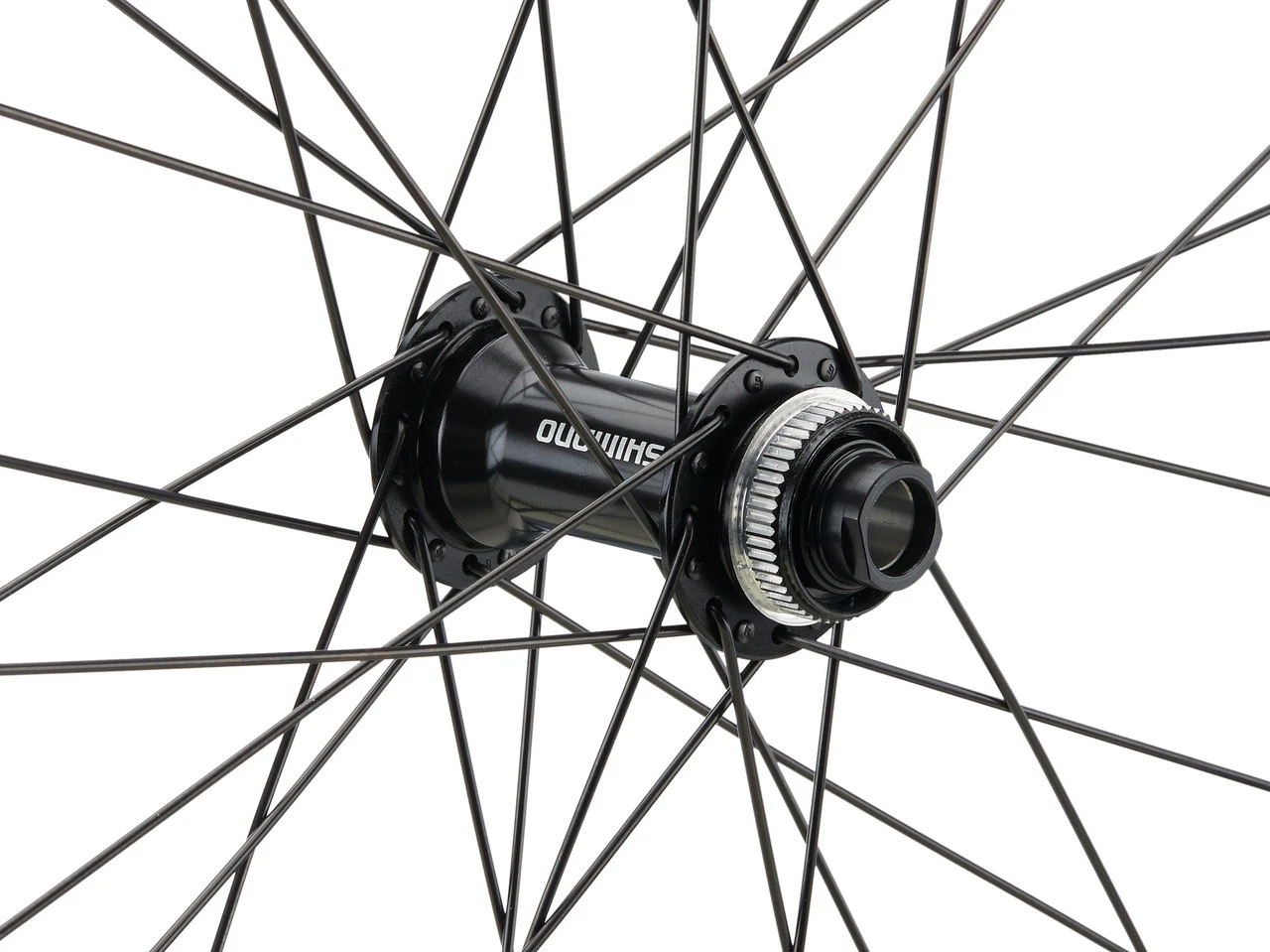 Juego Ruedas Mountain Deore Disc Center Lock DT Swiss 533D 29" Boost 5 Juego Ruedas Mountain Deore Disc Center Lock DT Swiss 533D 29" Boost - Imagen 3