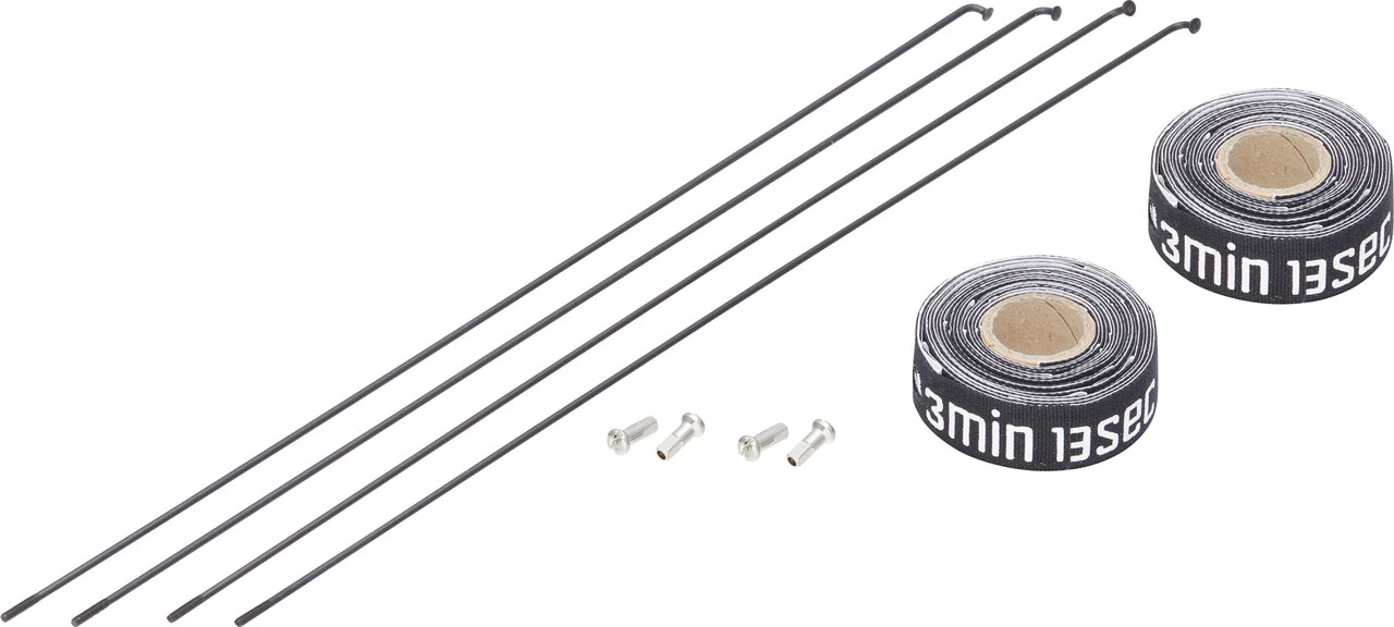 Juego Ruedas Mountain Deore Disc Center Lock DT Swiss 533D 29" Boost 9 Juego Ruedas Mountain Deore Disc Center Lock DT Swiss 533D 29" Boost - Imagen 7