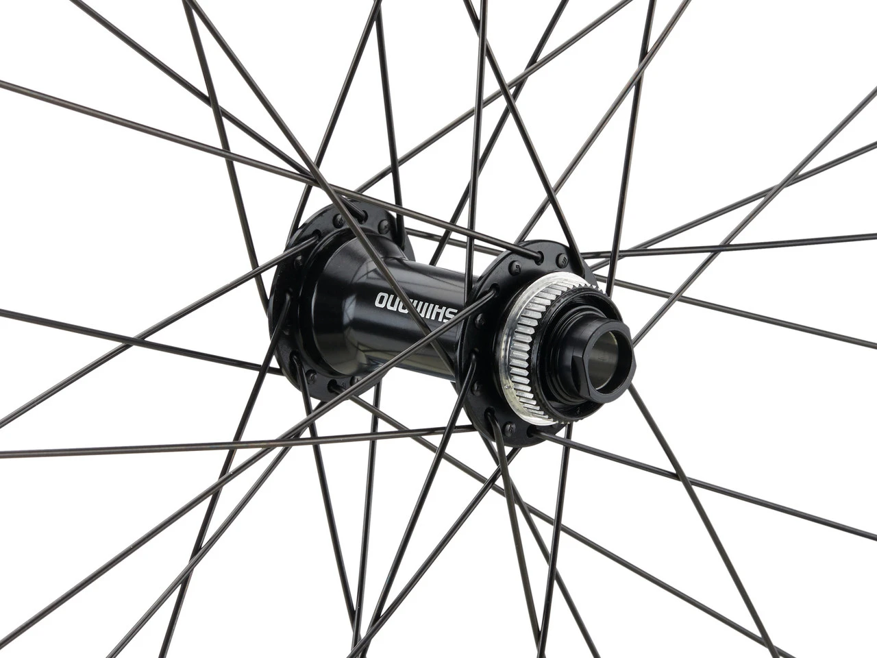 Juego Ruedas Mountain Deore Disc Center Lock DT Swiss 533D 29" Boost 12 Juego Ruedas Mountain Deore Disc Center Lock DT Swiss 533D 29" Boost - Imagen 10