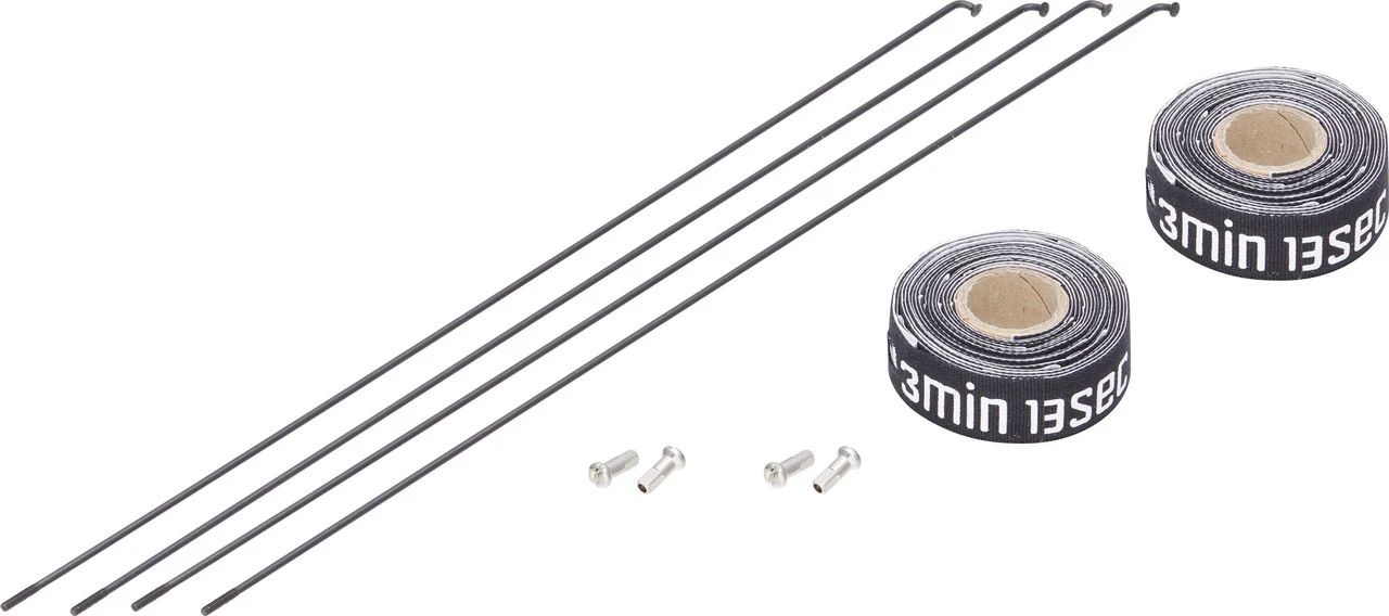 Juego Ruedas Mountain Deore Disc Center Lock DT Swiss 533D 29" Boost 16 Juego Ruedas Mountain Deore Disc Center Lock DT Swiss 533D 29" Boost - Imagen 14