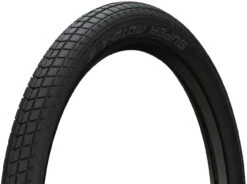 Schwalbe Cubierta De Alambre Super Moto-X Performance GreenGuard 27,5"