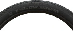 Schwalbe Cubierta De Alambre Super Moto-X Performance GreenGuard 27,5" -Dt-Swiss Ventas 397948