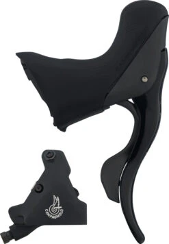 Campagnolo® Freno Disco Chorus Maneta De Cambios/frenos 12s Hidr. Ergopower 2021 -Dt-Swiss Ventas 398399