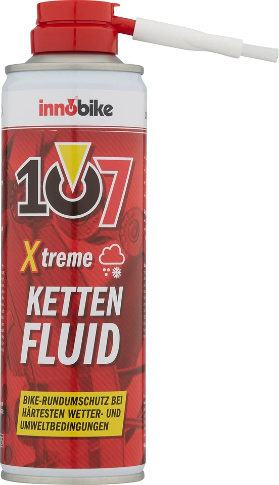 Fluido De Cadenas 107 Xtreme 3 Fluido De Cadenas 107 Xtreme