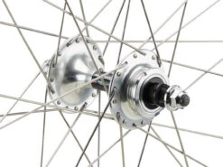 MICHE Juego De Ruedas De Pista Pistard 19 MICHE Juego De Ruedas De Pista Pistard -Dt-Swiss Ventas 399053