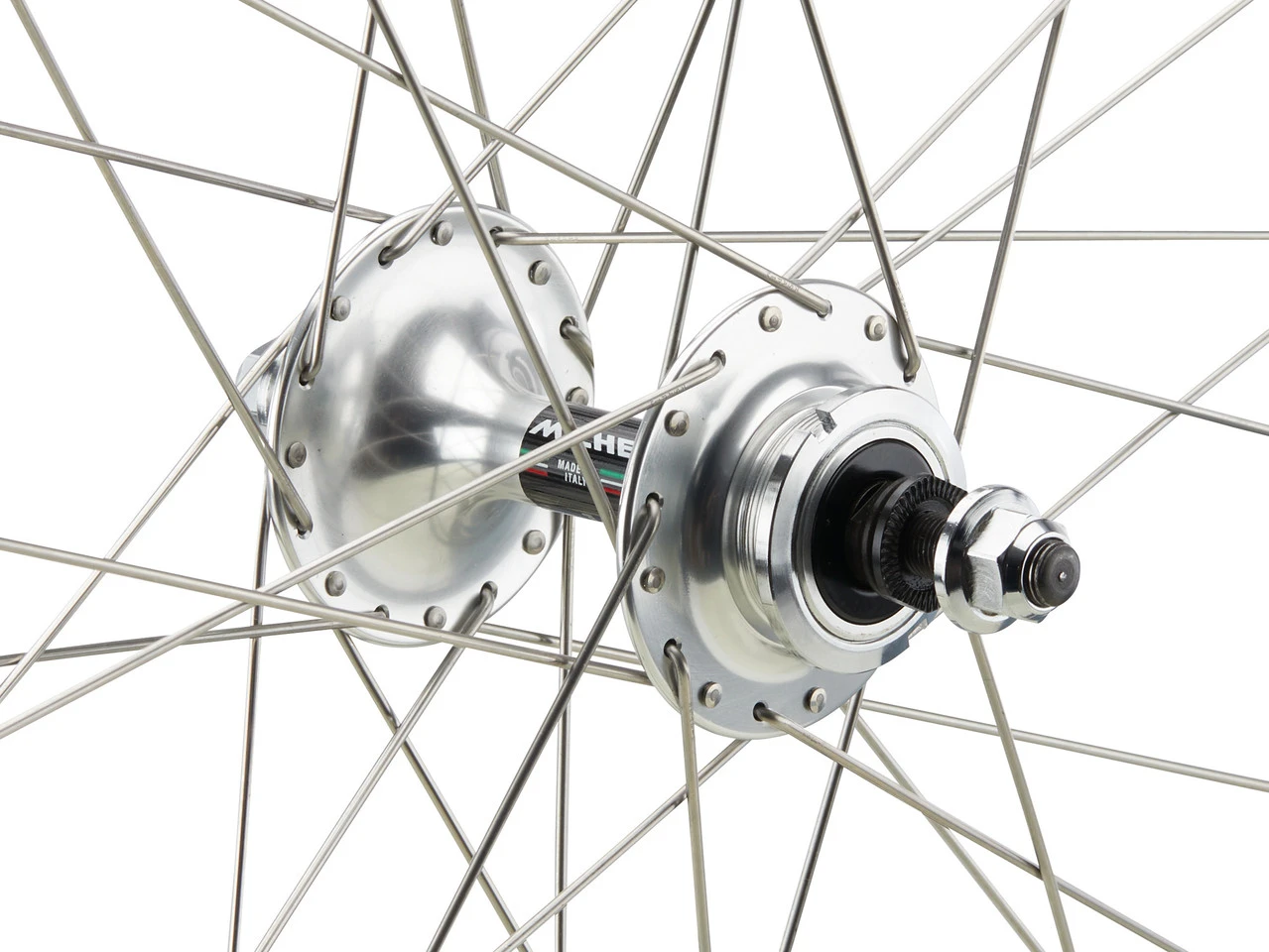 MICHE Juego De Ruedas De Pista Pistard 7 MICHE Juego De Ruedas De Pista Pistard - Imagen 5