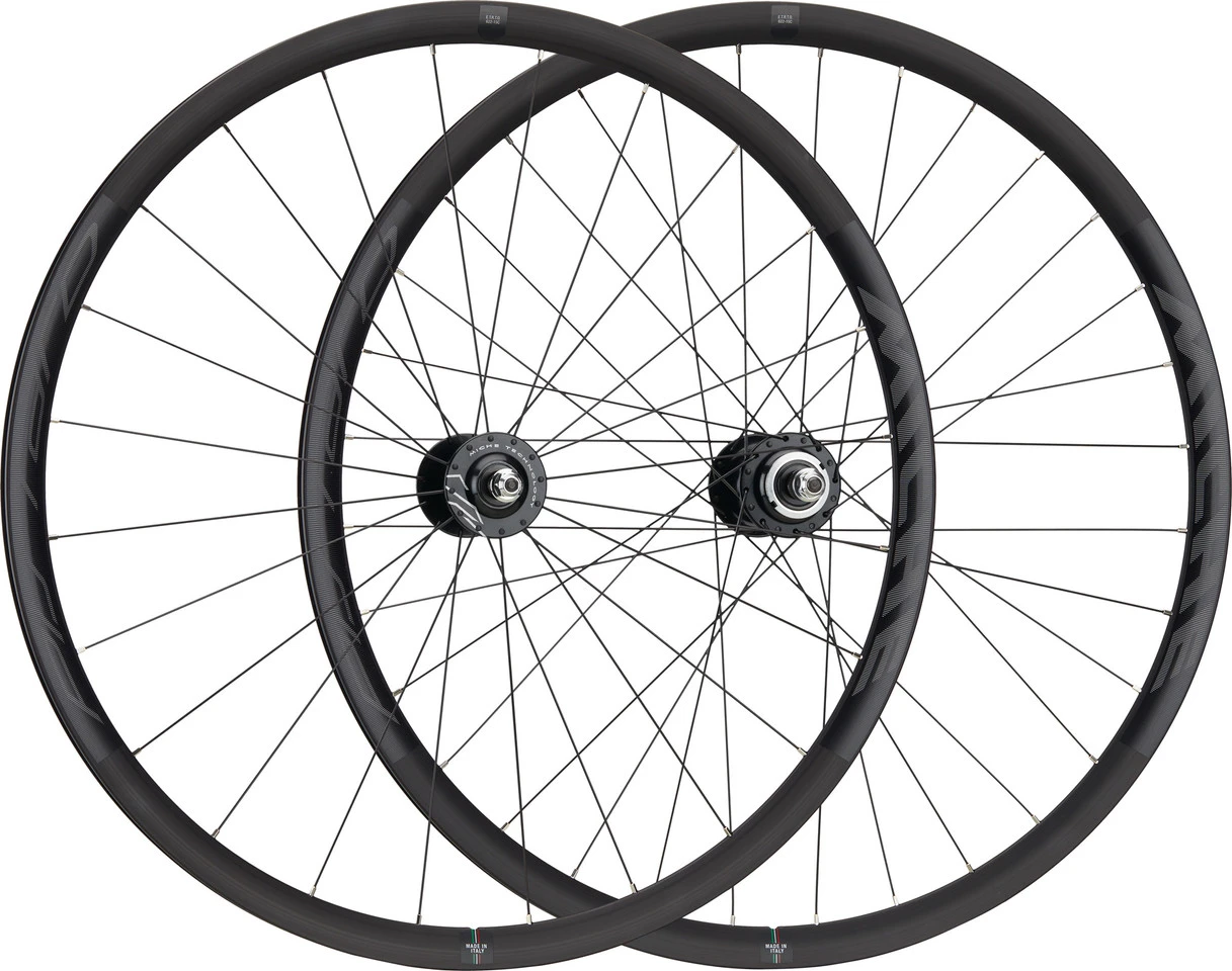 MICHE Juego De Ruedas De Pista Pistard 9 MICHE Juego De Ruedas De Pista Pistard - Imagen 7