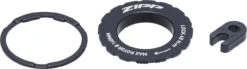 ZIPP Rueda 454 NSW Carbon Tubeless Disc Center Lock - M. F. De Producción -Dt-Swiss Ventas 399713